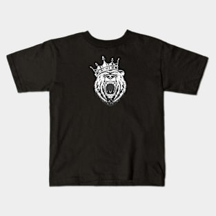 bear Kids T-Shirt